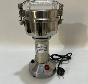 100 gm grinder