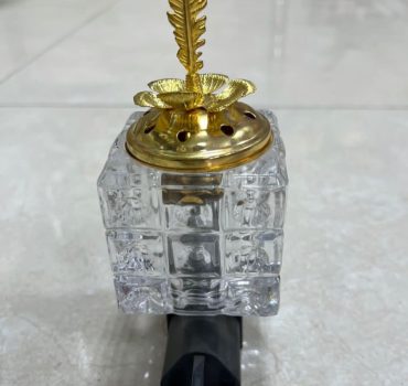 censer glass