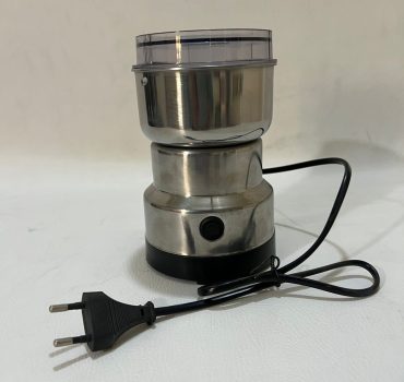 electric grinder