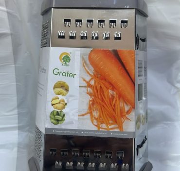 grater