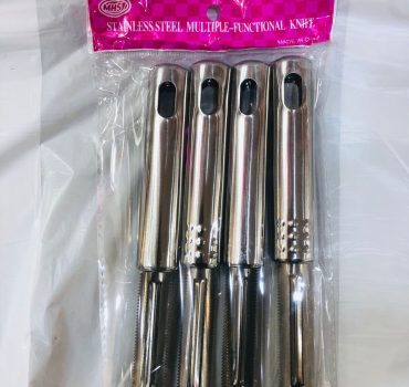 multiple functional knife
