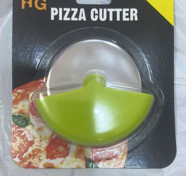 pizza cutter