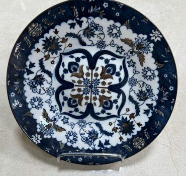 soup plate