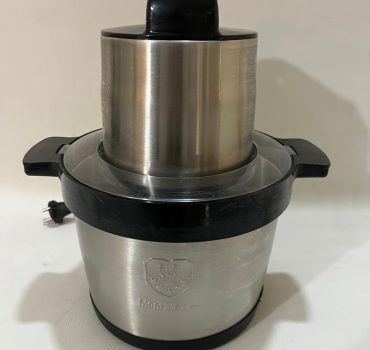 vegetable cutting machine (2)